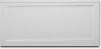 Recessed Panel 763